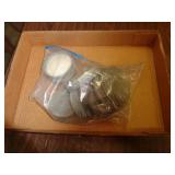 MASON JAR ZINC LIDS