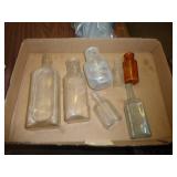 MEDICINE BOTTLES