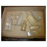 MEDICINE BOTTLES