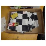 NASCAR FLAG