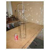 BATH RACK