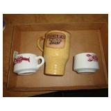 ADVERTISING MUGS