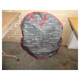 7 - XMAS WREATH BAGS