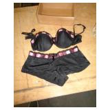 36C BRA & L7 PANTIES