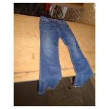 SZ 12R JEANS