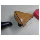 HUFFY BIKE  SEAT