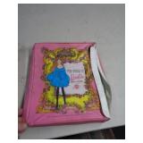 1966 BARBIE CASE