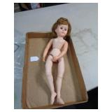 DOLL