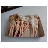 DOLLS