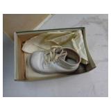 ONE - BABY SHOE