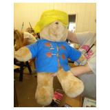 PADDINGTON BEAR / UT