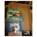 DIECAST