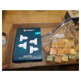 WOOD BLOCKS & CHILD SAFETY
