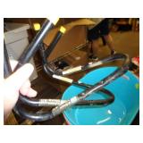 BIKE RACKS / UT