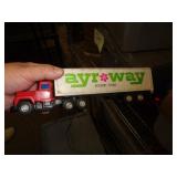 AYR WAY SEMI TRUCK