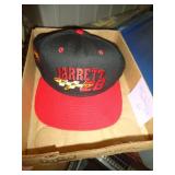 NASCAR JARRETT HAT