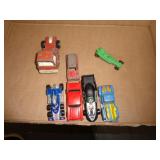 DIECAST CARS