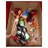 TOYS