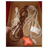 EXT CORDS