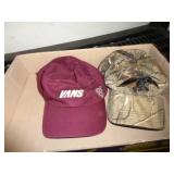 HATS