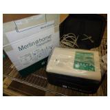 MERLIN MEDICAL TRANSMITTER