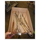 BBQ TOOLS