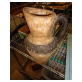 DECORATIVE PLANTER