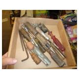 TOOLS