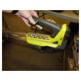 BLOWER NO BATTERY NO CHARGER / RW