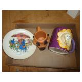 DISNEY ITEMS