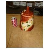 COOKIE JAR / CHIP ON LID