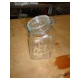 CANISTER