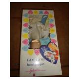 GOO GOO HAND PUPPET 1984