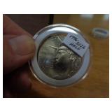 2026 LIBERTY HALF DOLLAR