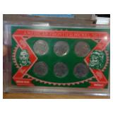 BUFFALO NICKLES