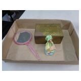 METAL BOX & MISC