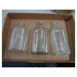 BOTTLES