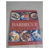 BARBECUE COOKBOOK