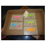 STAMPS