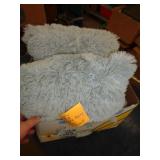 THROW PILLOWS