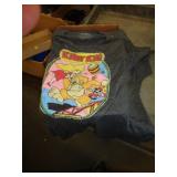 DONKEY KONG T SHIRT SZ 3XL
