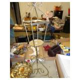CANDLE STAND