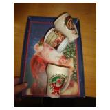 COKE MUGS