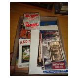 SPORTS ITEMS