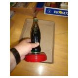 MUSICAL COKE BOTTLE