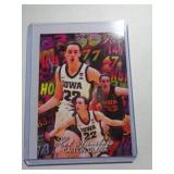 SPORTS CARD - CAITLIN CLARK 2023
