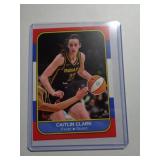 SPORTS CARD - CAITLIN CLARK 2024