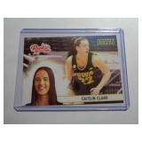SPORTS CARD - CAITLIN CLARK 2023