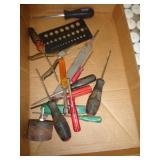 TOOLS