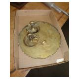 BRASS ITEMS
